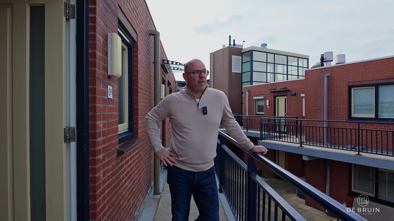 Video of Hoofdstraat 3-H