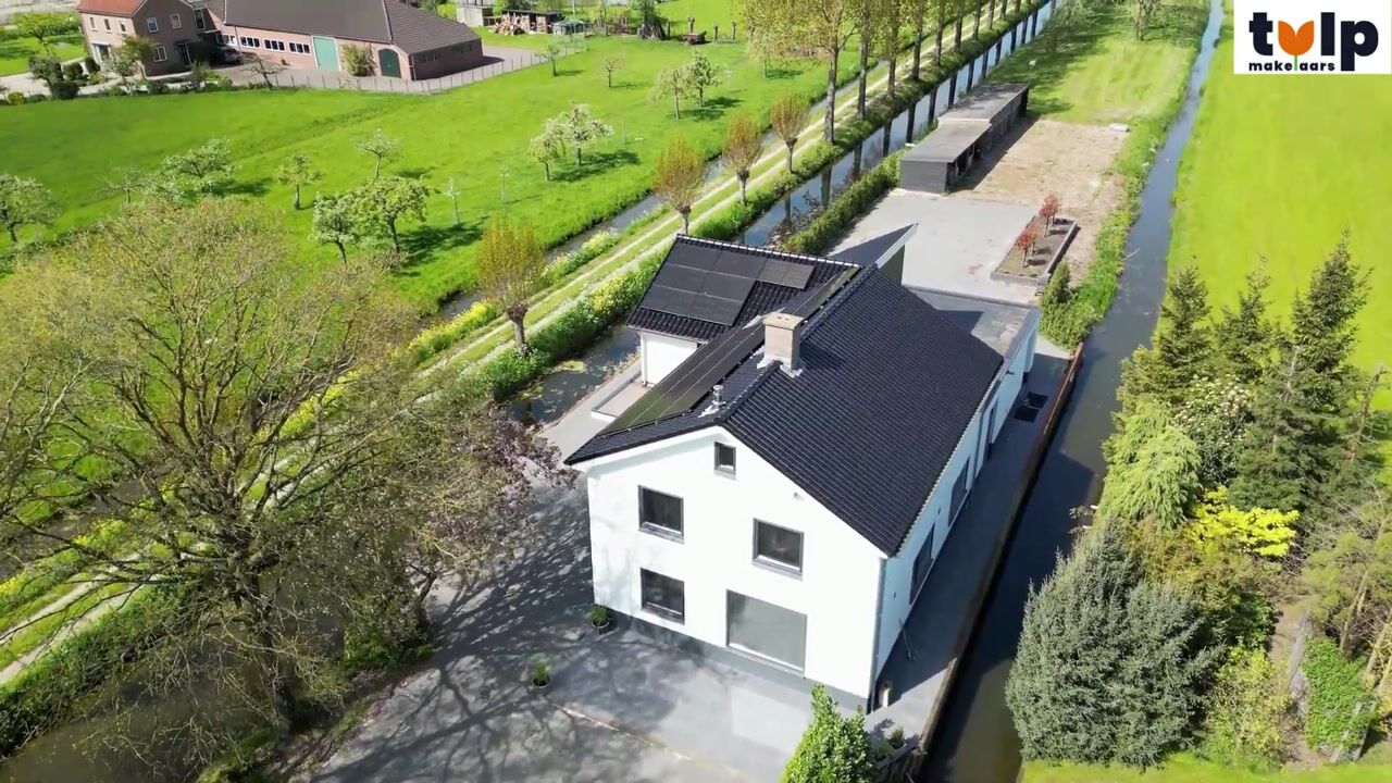 Video of Driemolensweg 4