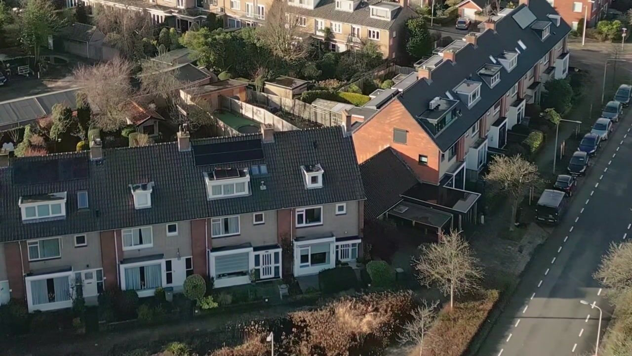 Video van Rozenplein 9