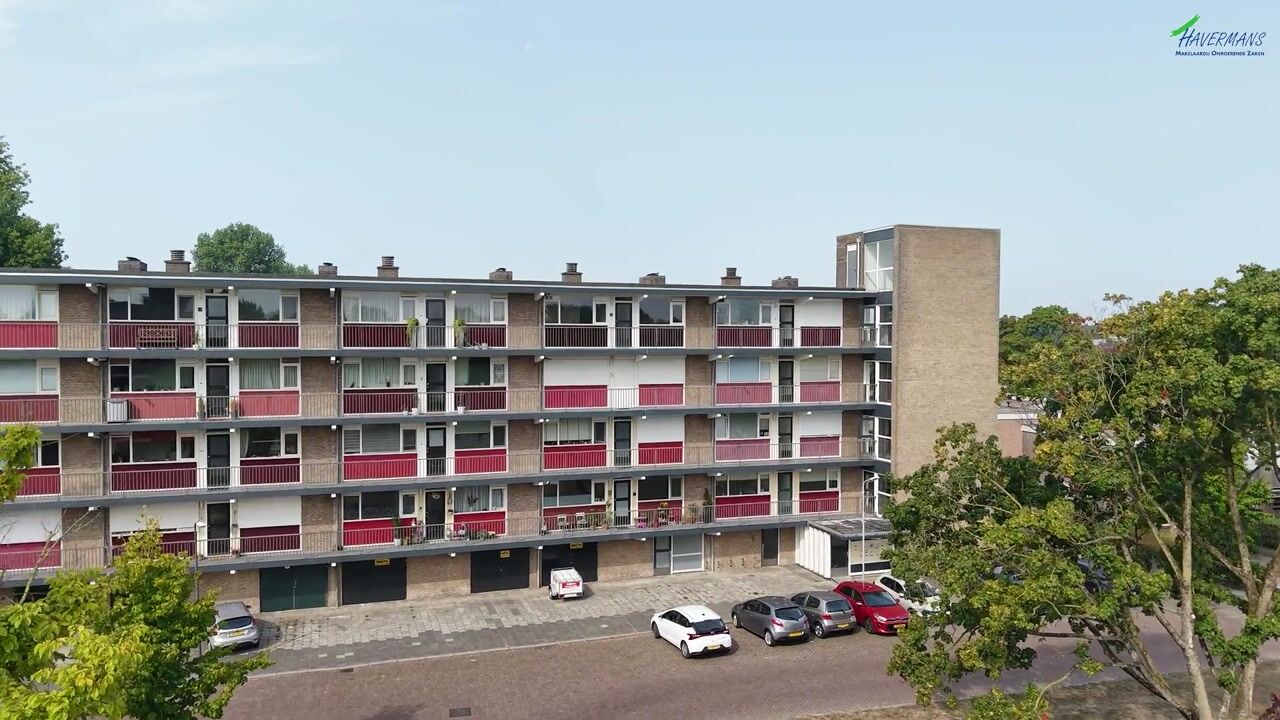 Video of Hesselsstraat 129