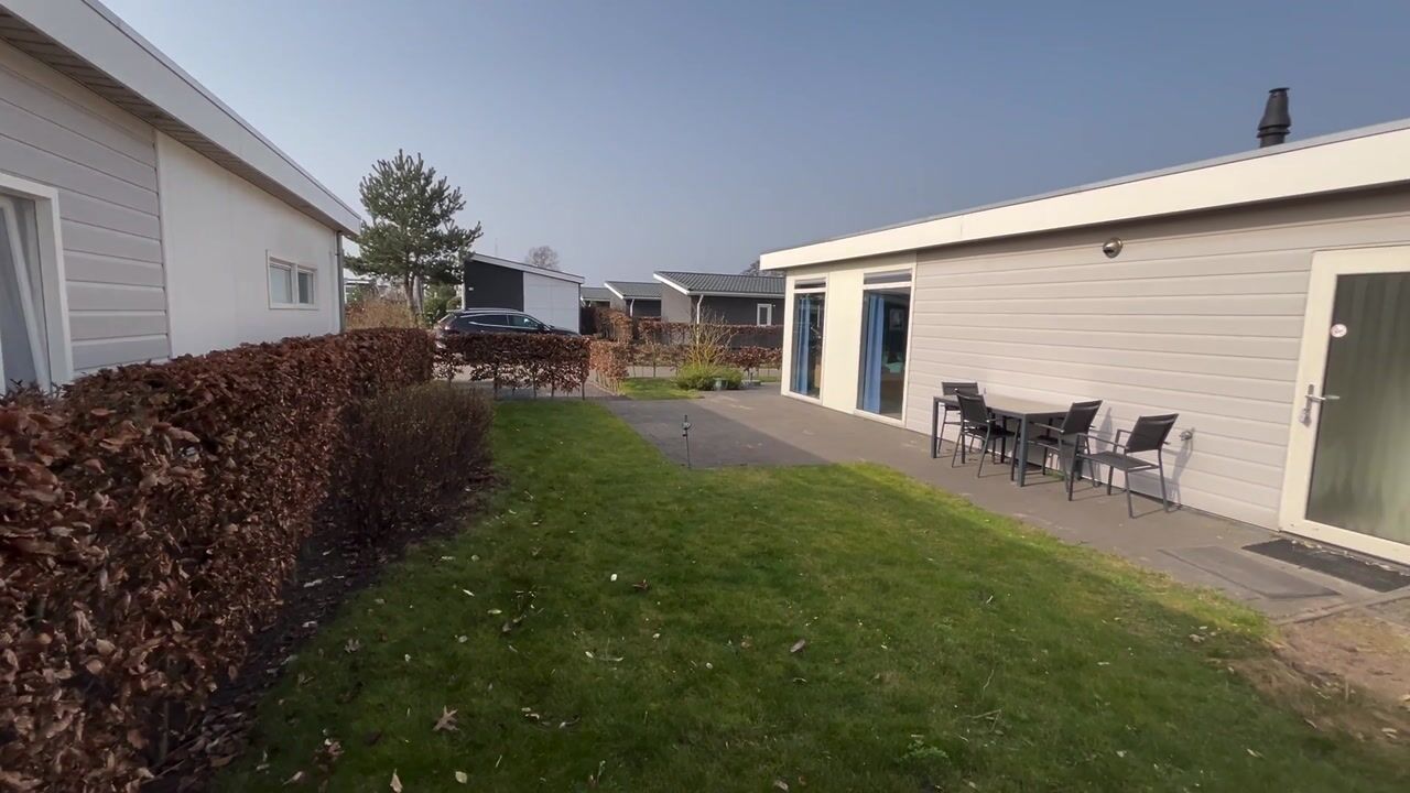 Video of Randmeerweg 8-504