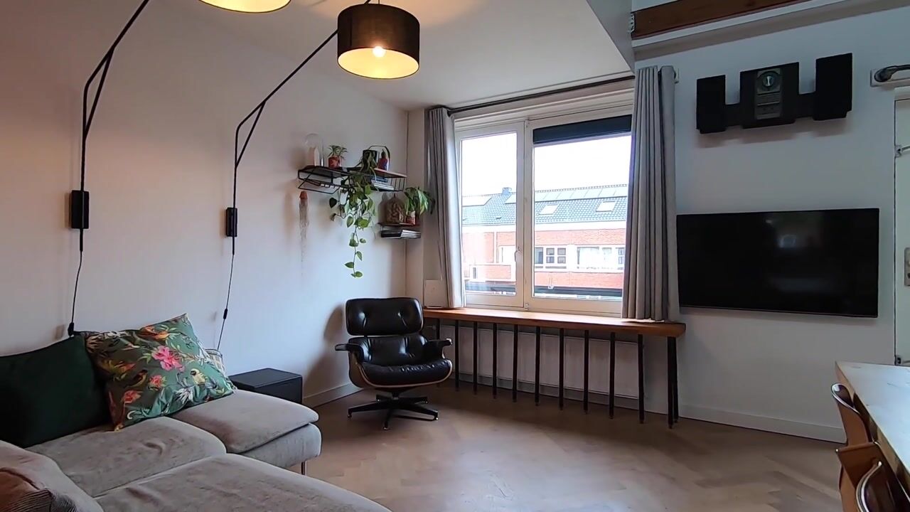 Video of Hermanus Coenradistraat 16-3