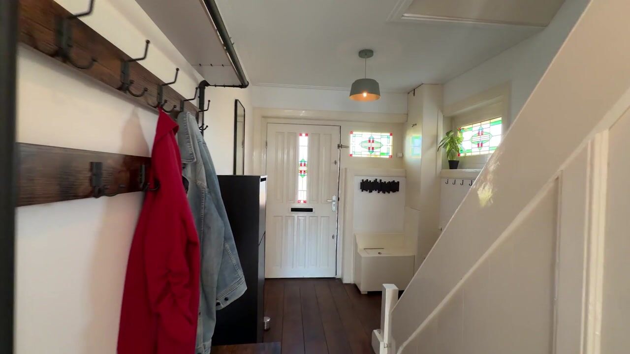 Video van Soesterweg 460