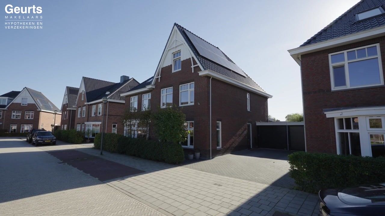Video van Pioenroos 7