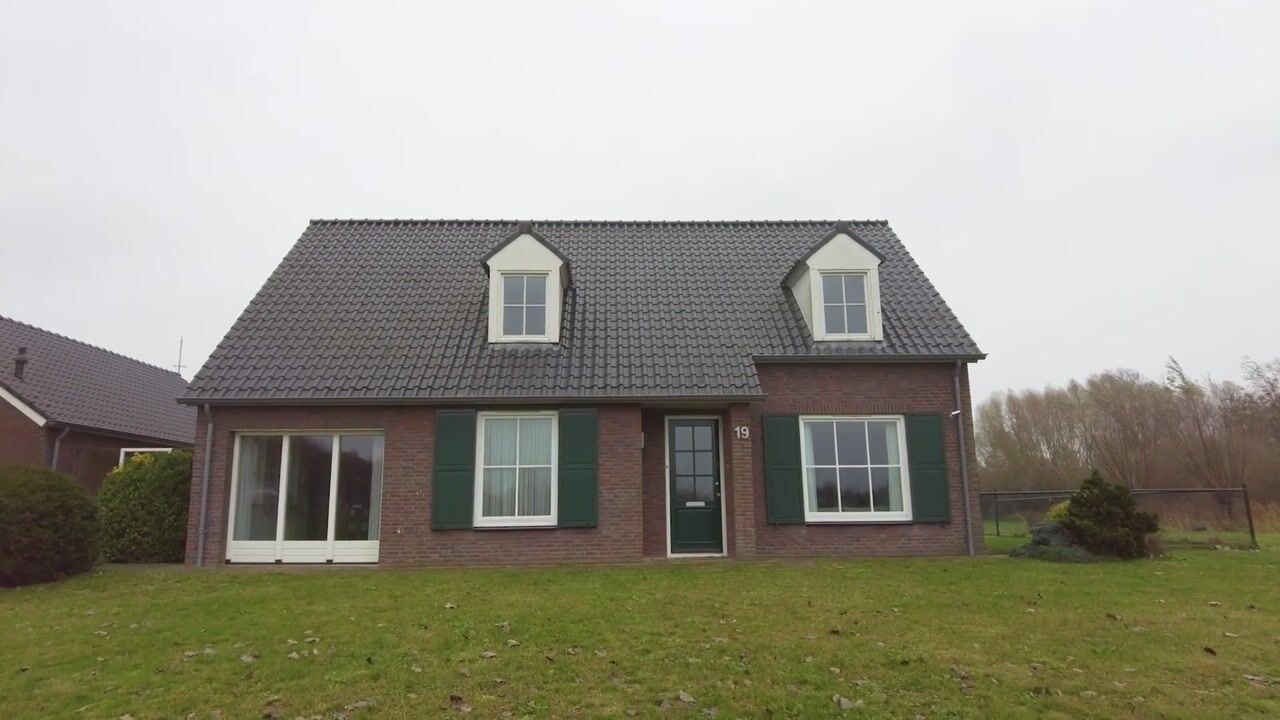 Video of Knapersven 19