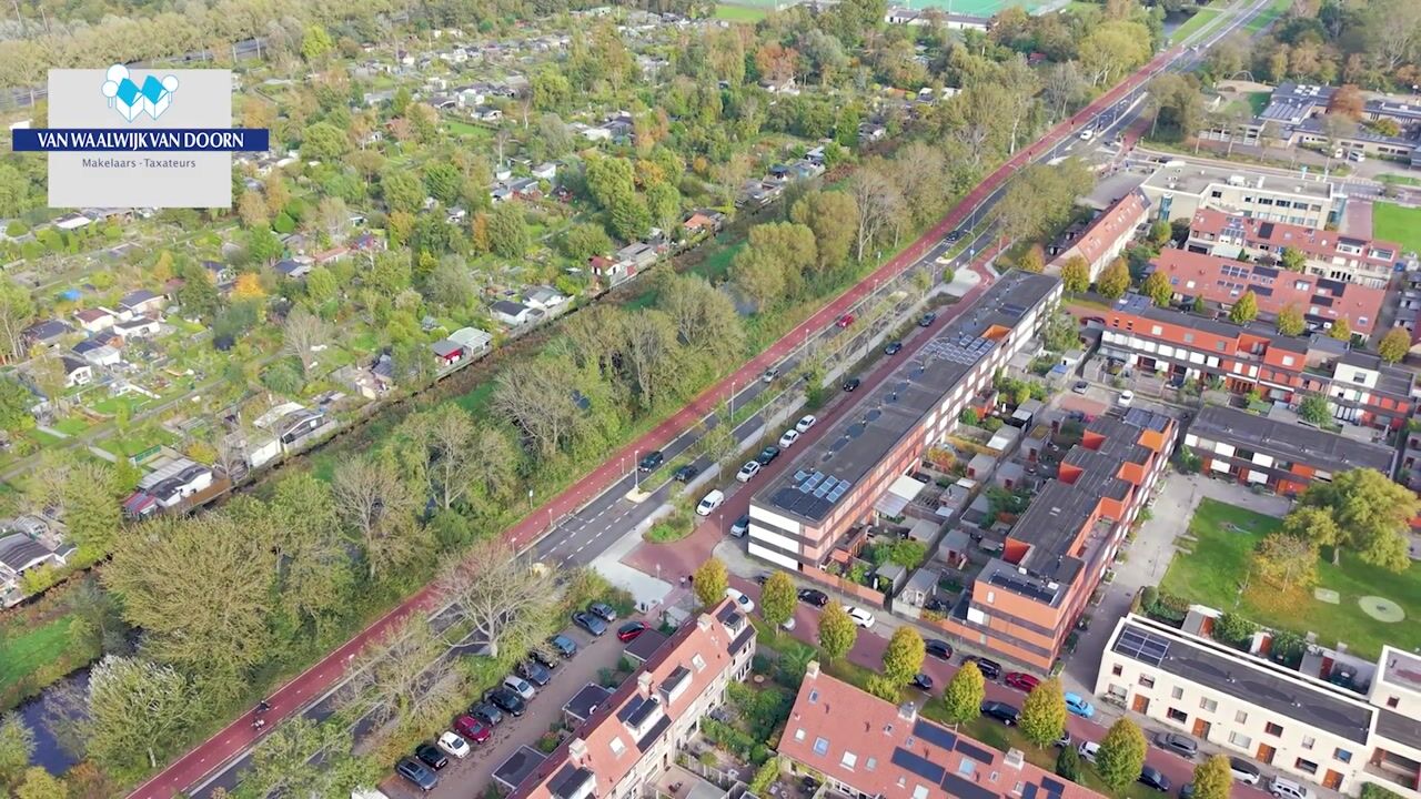 Video of Jan van der Horststraat 68