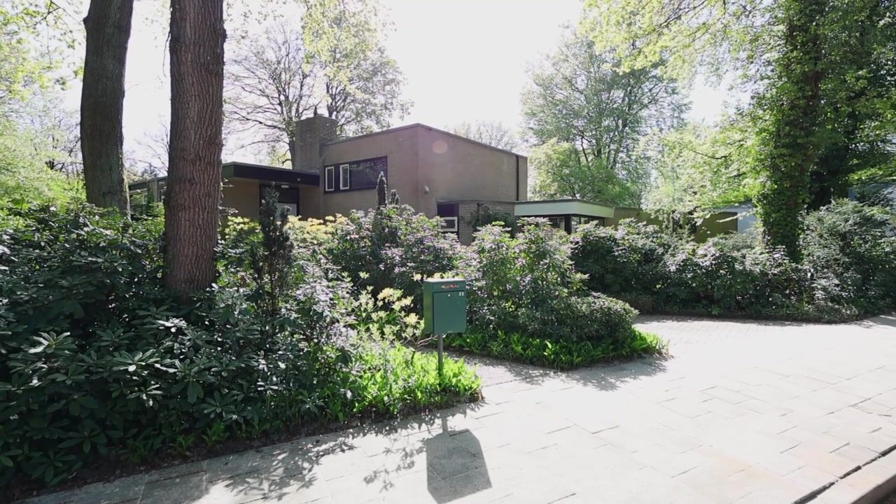 Video of Diepenbrocklaan 22