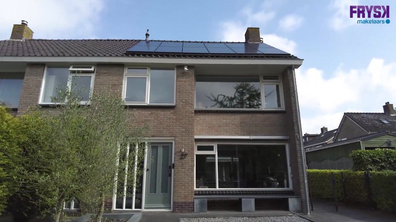 Video van Ploeggang 27