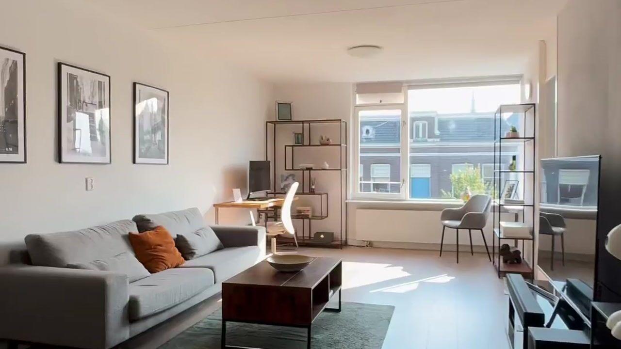 Video van Hazepad 47