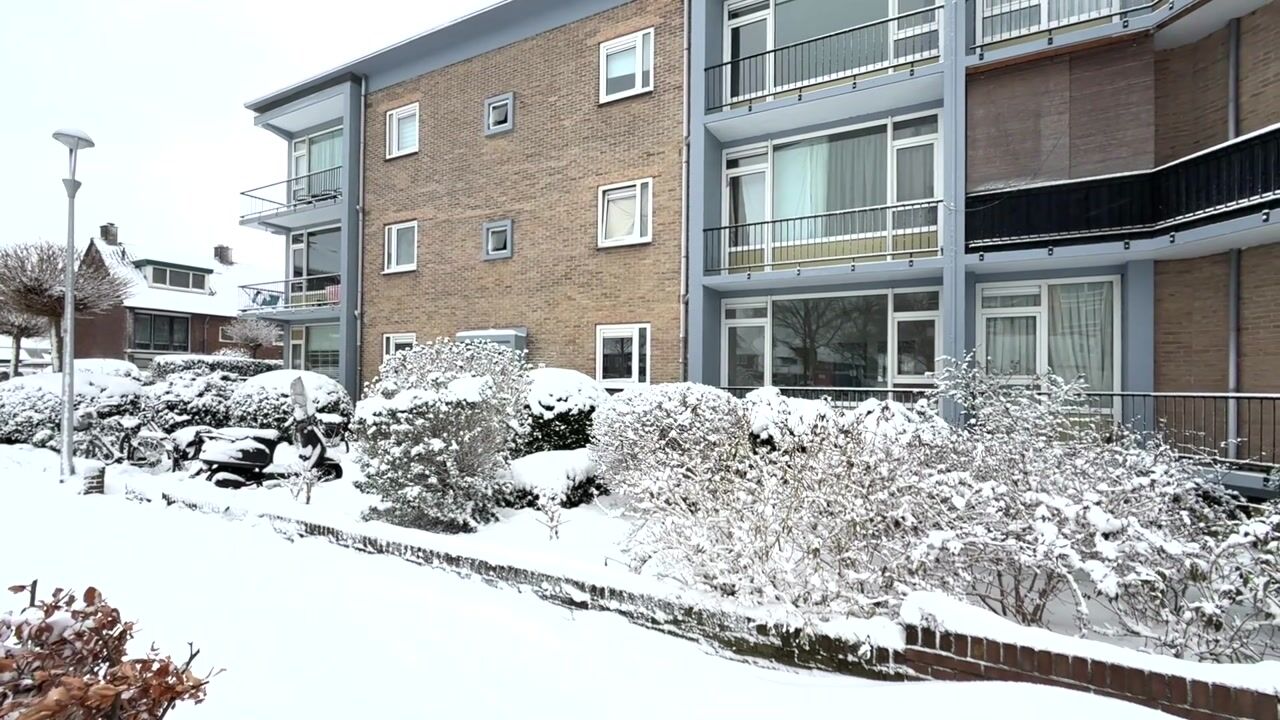 Video of Oosterengweg 75