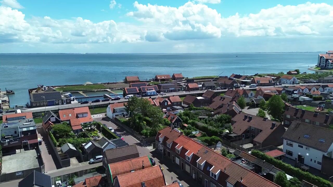 Video van Emmastraat 33