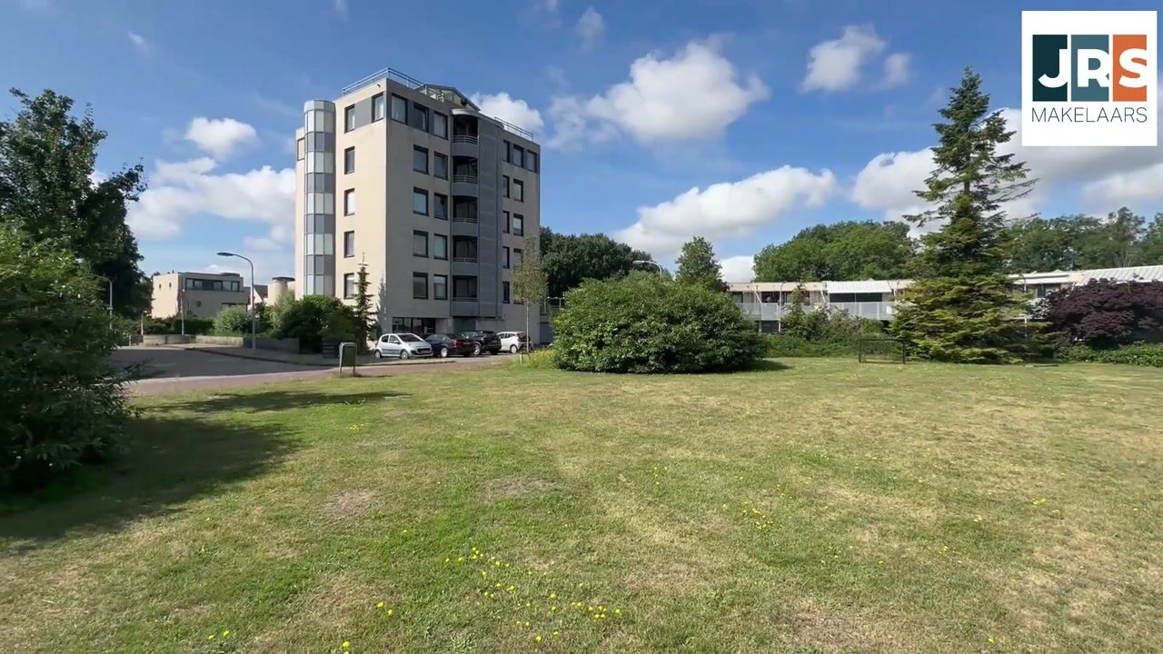 Video van Watermolenplantsoen 2