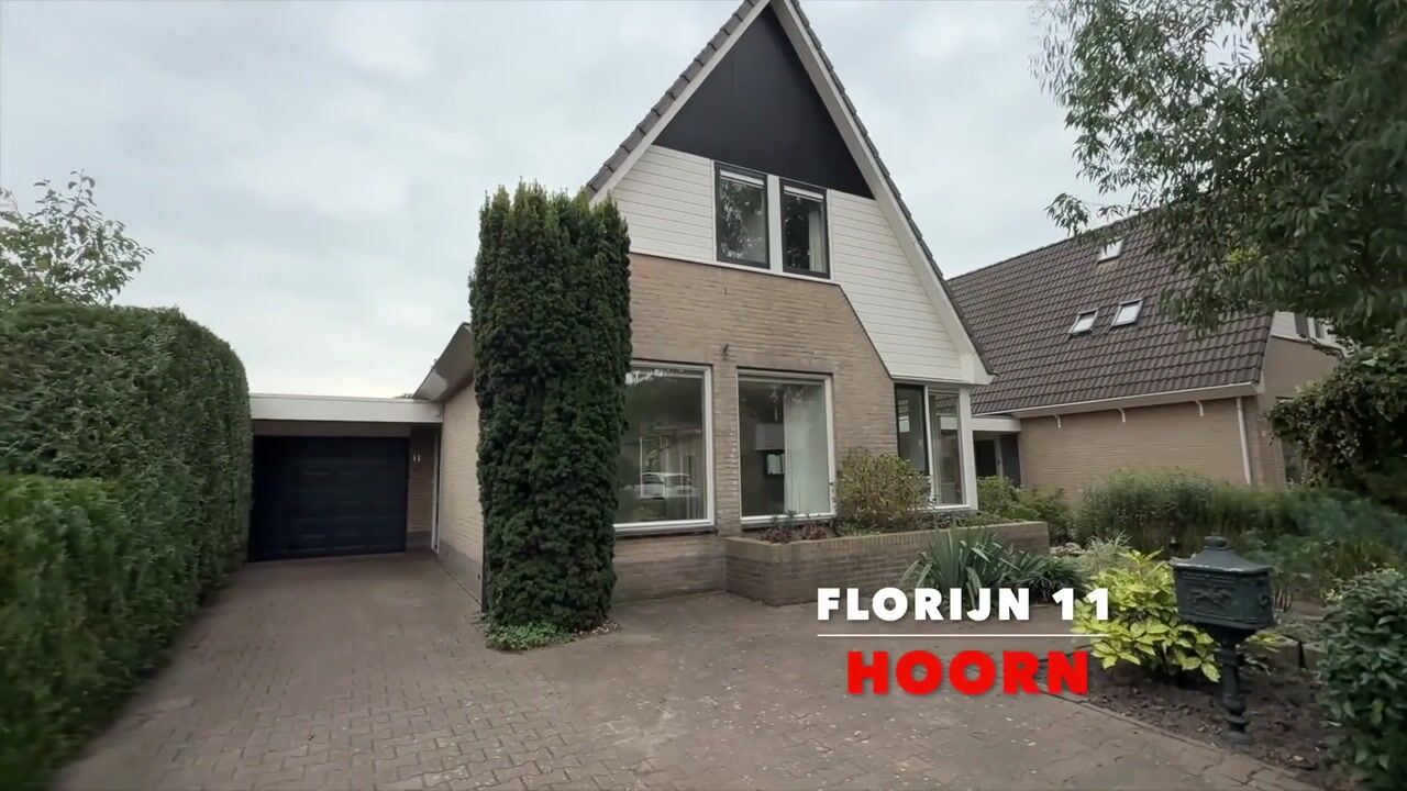 Video van Florijn 11