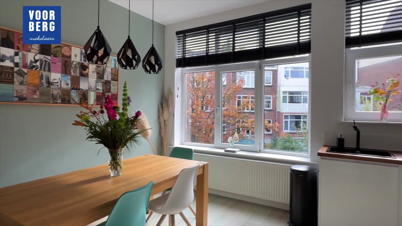 Video van Beatrijsstraat 26-B