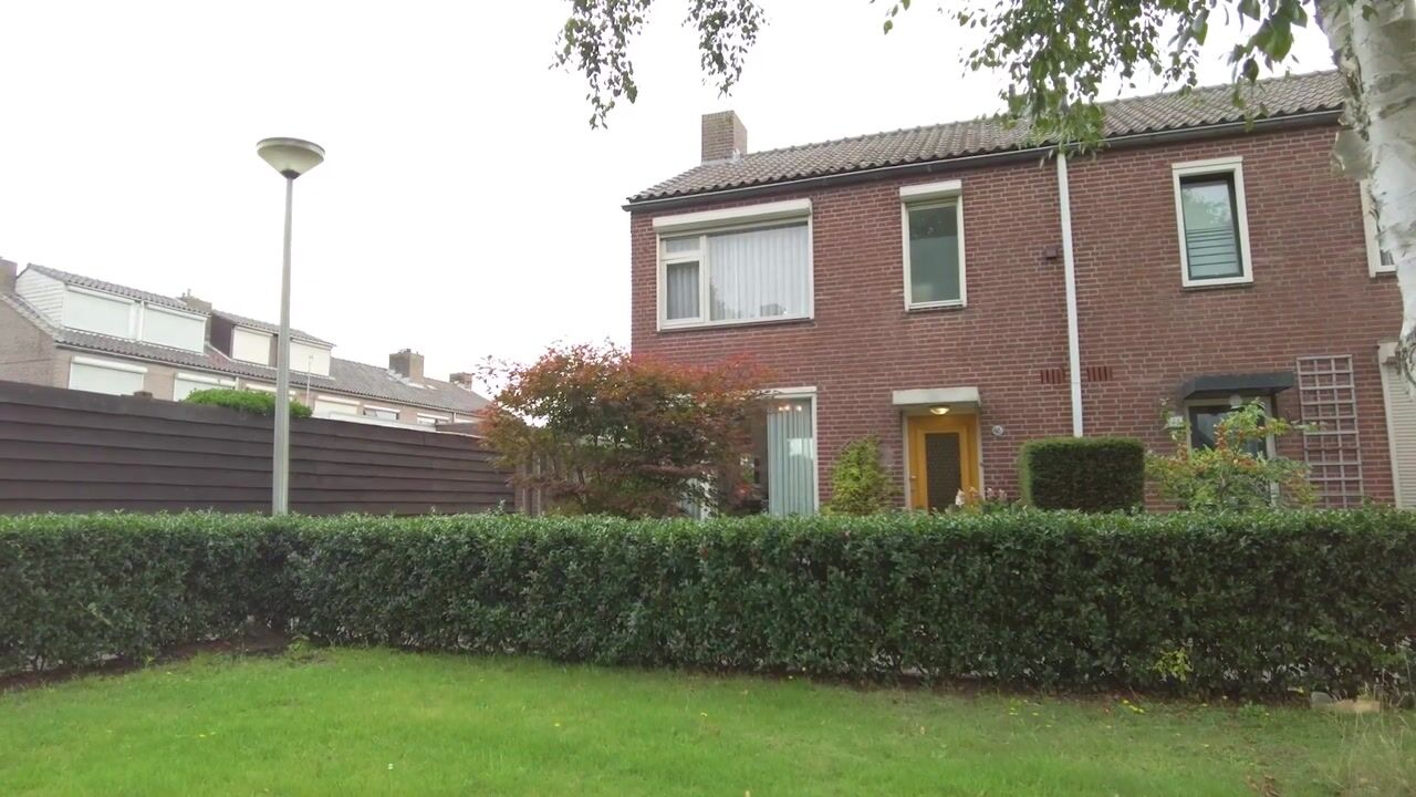 Video van Hoogheuvelstraat 46