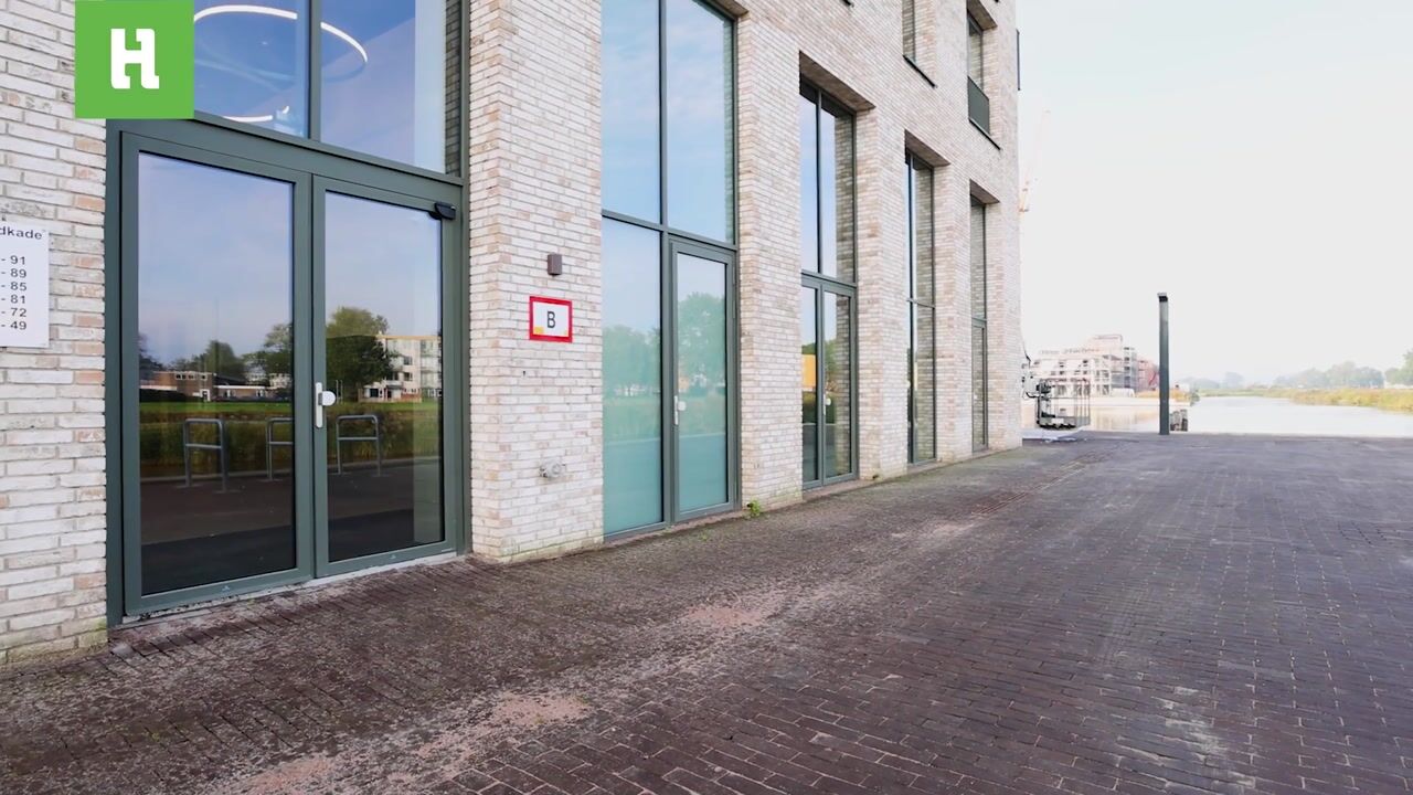 Video van Swurdkade 70