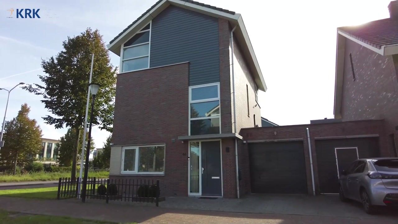 Video van Vasalisstraat 44