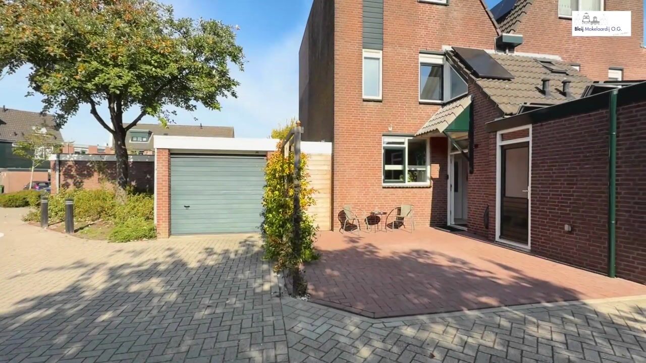 Video van Geijenbreek 46