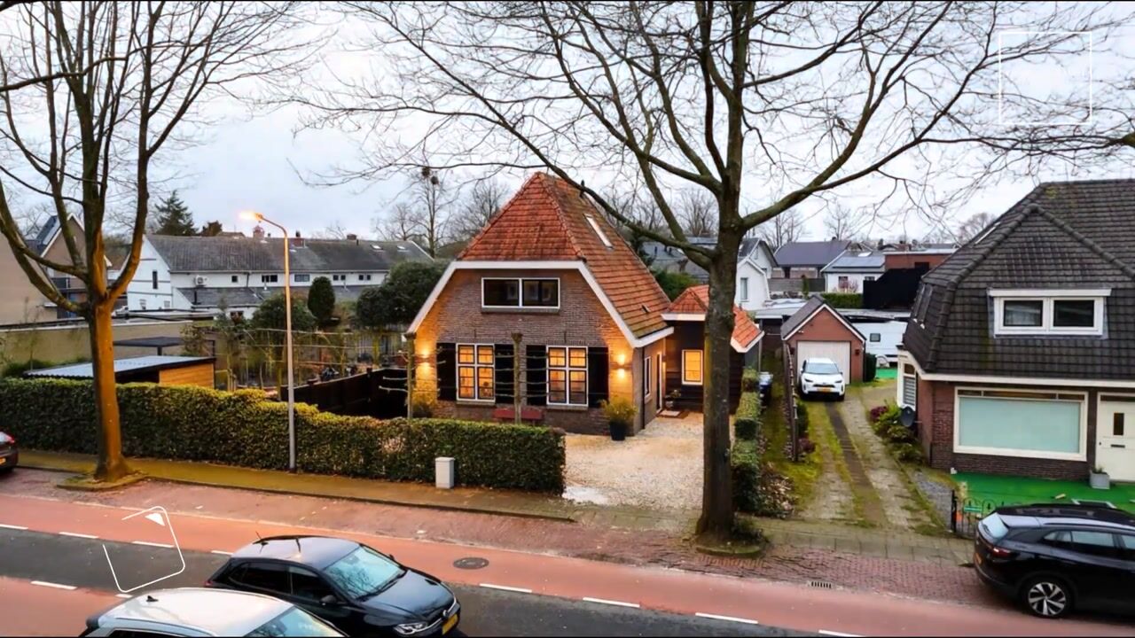 Video of Haardstedelaan 11