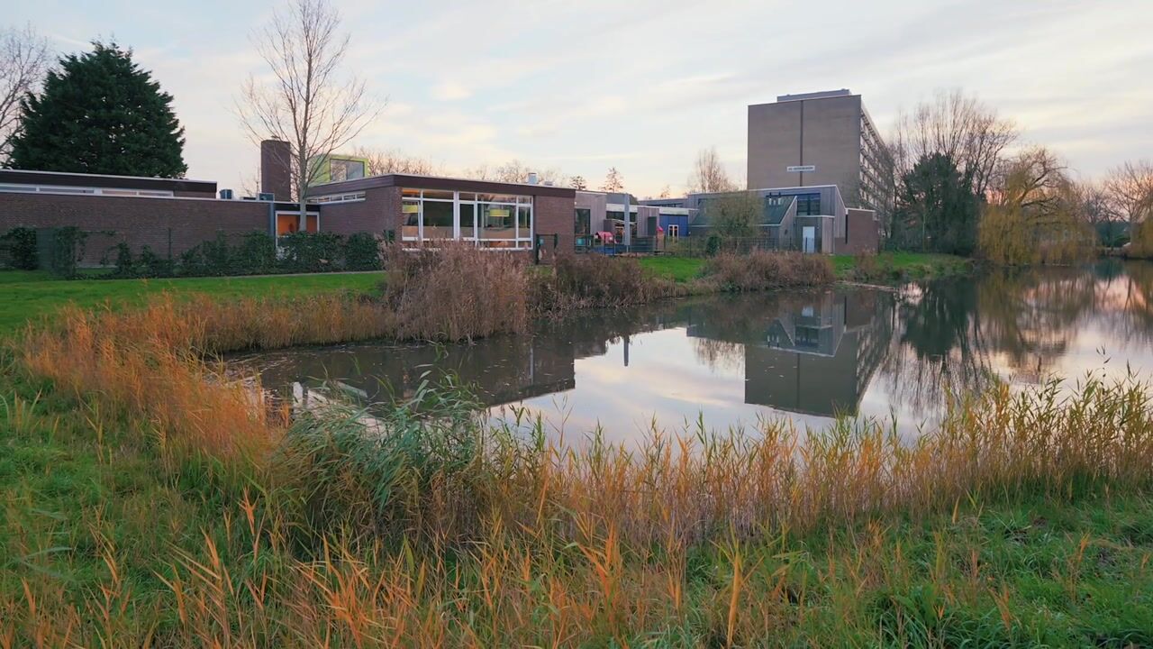 Video van President Wilsonlaan 15