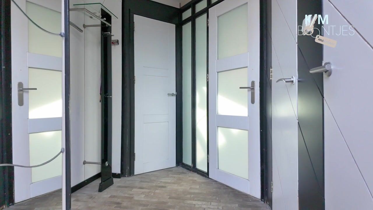 Video van Korte Bosweg 2