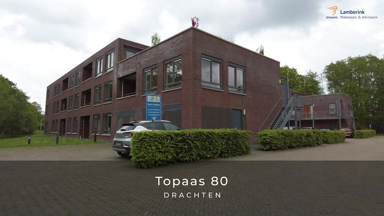 Video van Topaas 80