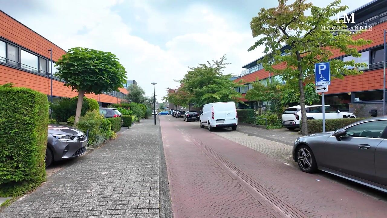 Video van Elsenburgstraat 41