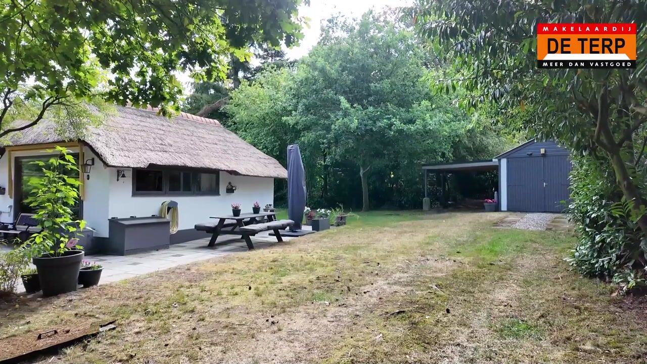 Video van Bovenhaarweg 10-8