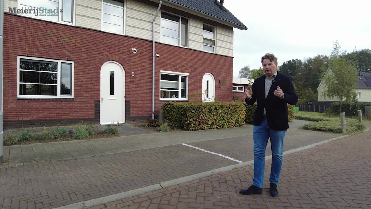 Bekijk video van Windberg 67