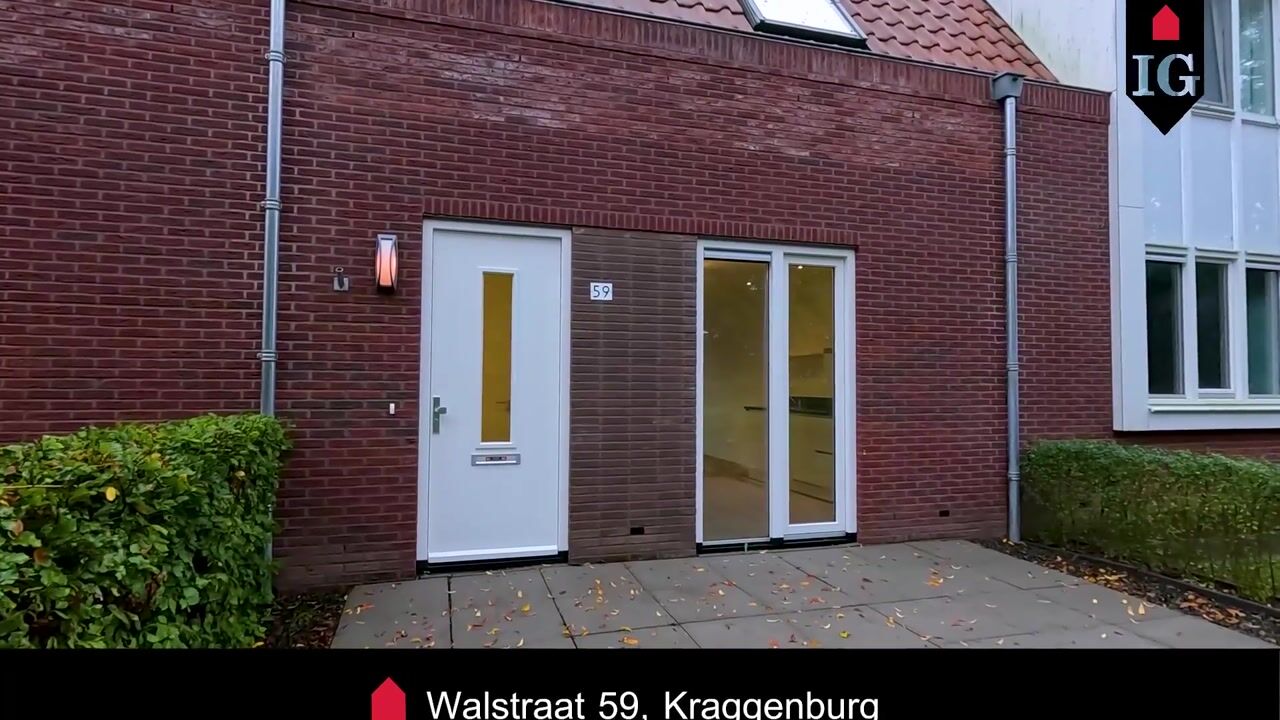 Video of Walstraat 59
