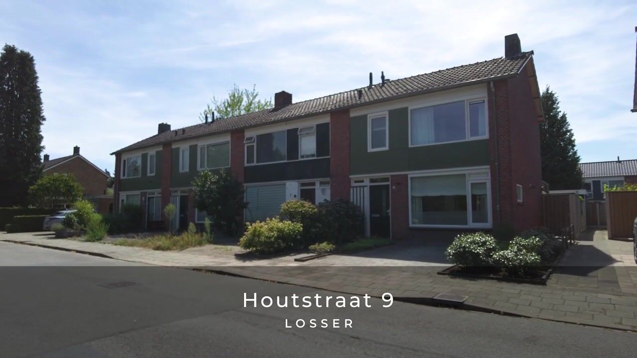 Video of Houtstraat 9