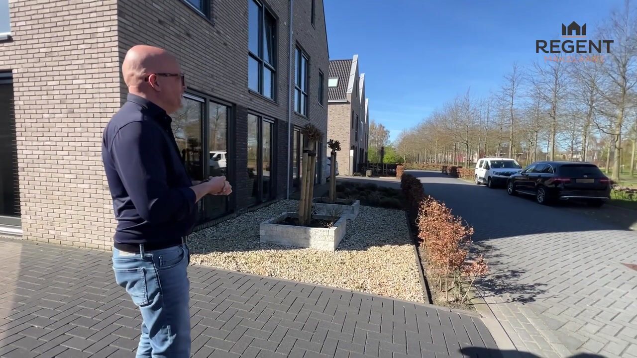 Video van Catharinalaan 7