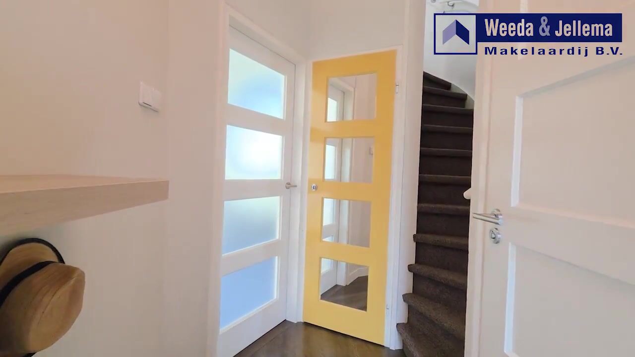 Video van Ravelijnstraat 66