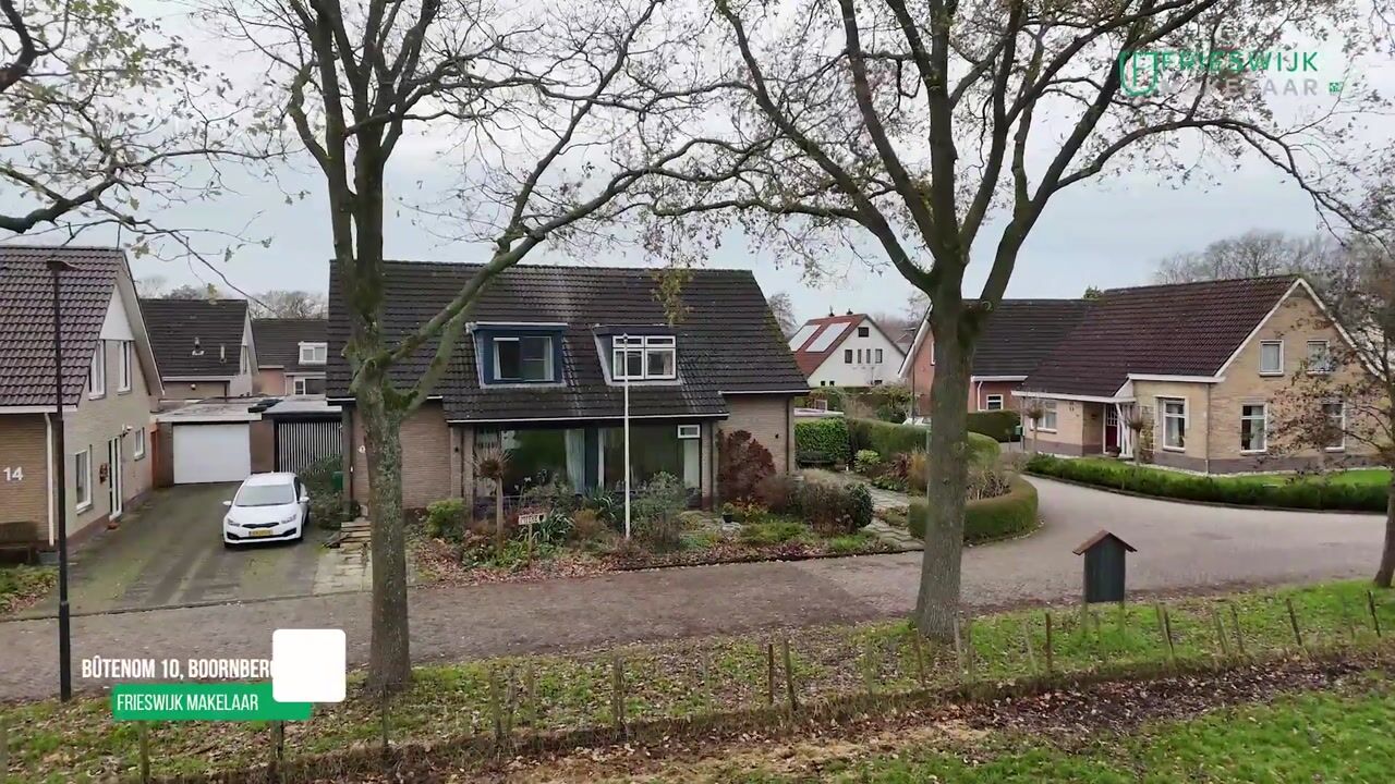 Video of Bûtenom 10