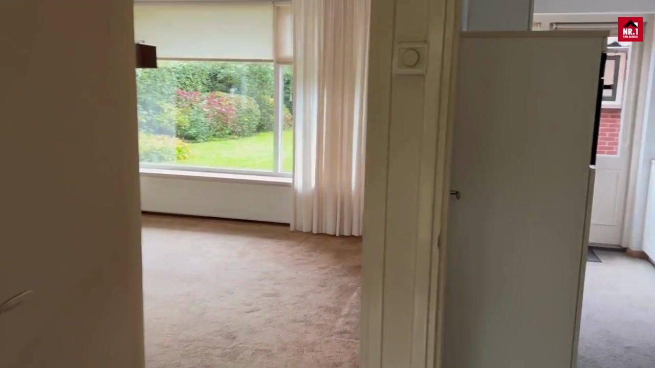 Video van G.B. Vloedbeldlaan 6