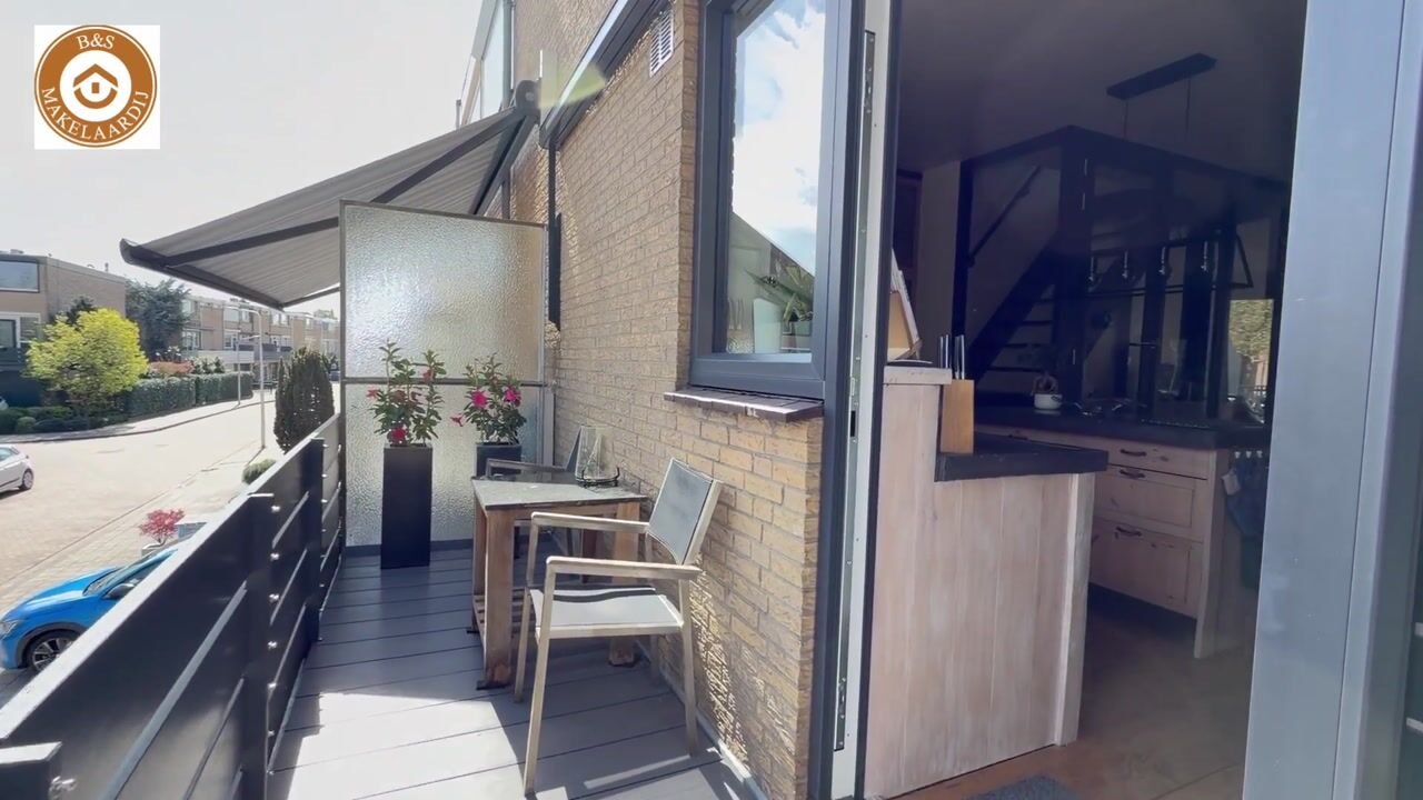 Video van Da Costastraat 72