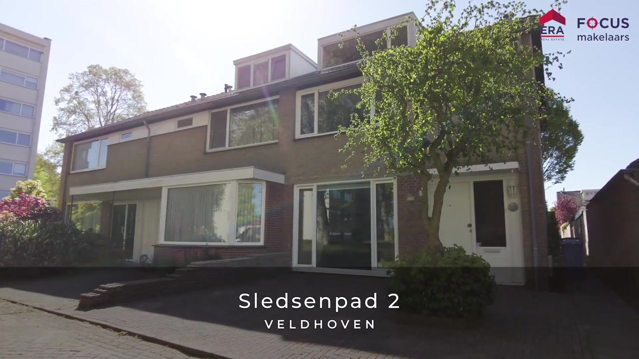 Video of Sledsenpad 2