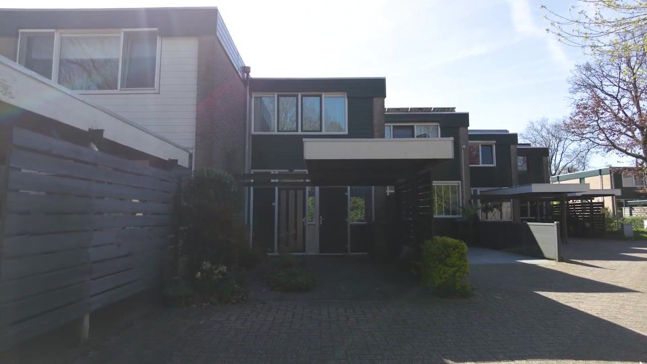 Video van Pijnboomhof 7