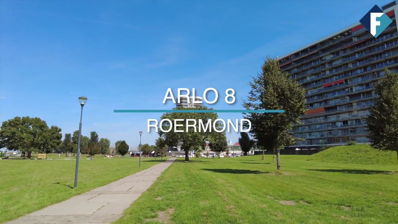 Video van Arlo 8