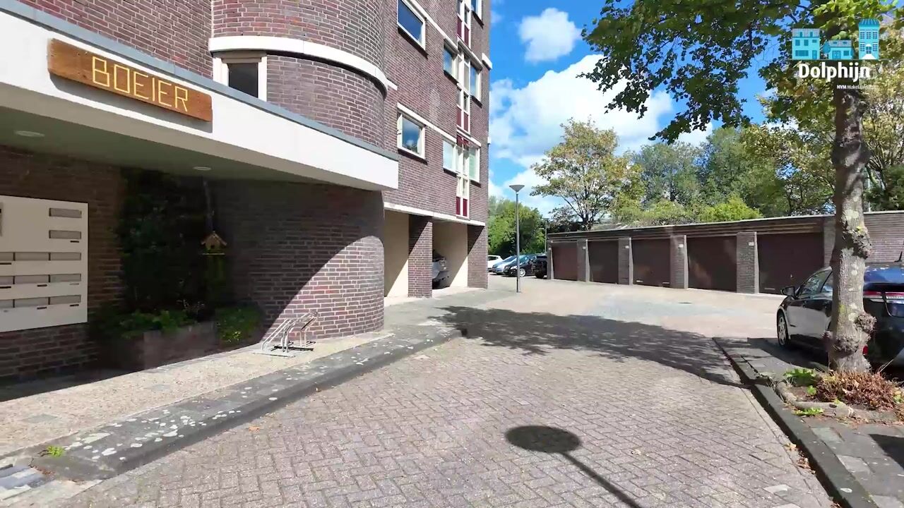 Video van Dr. Albert Schweitzerdreef 281
