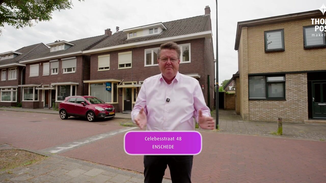 Video of Celebesstraat 48