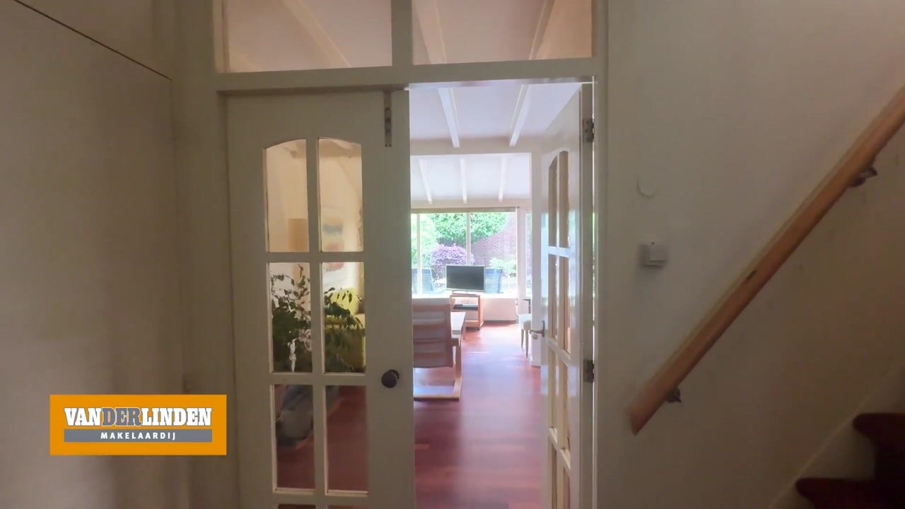 Video van Semmelweisstraat 56