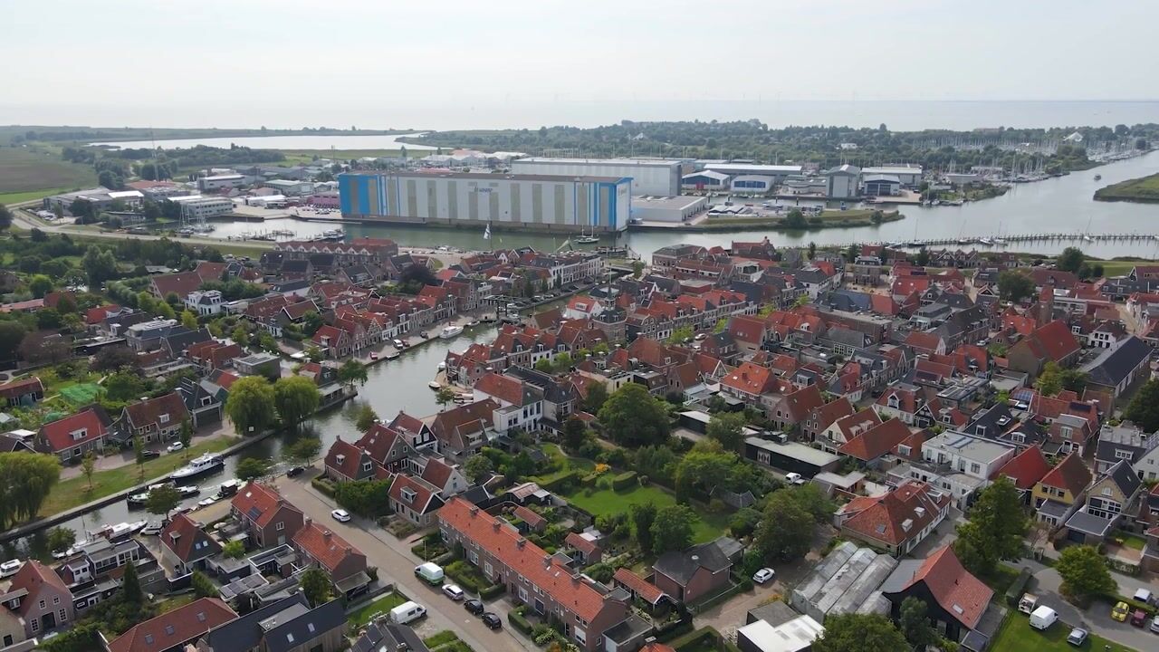 Video van Botterstraat 13