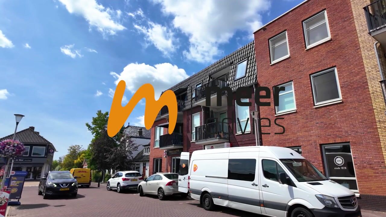 Video van Haven 16