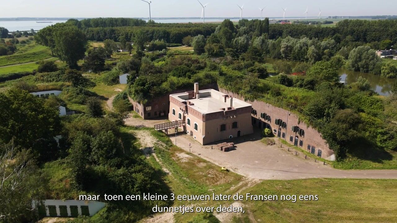 Bekijk video van Havendijk 16-15