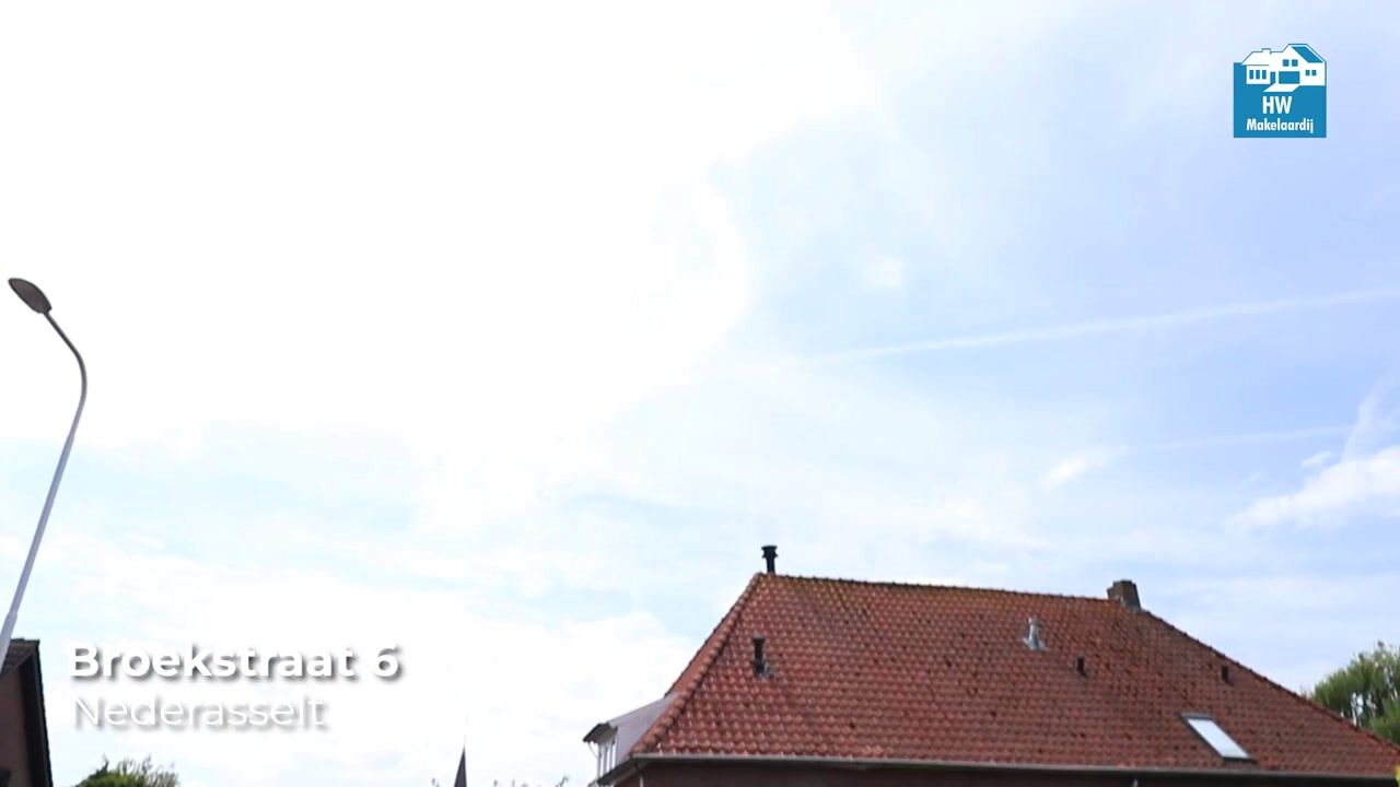 Video van Broekstraat 6