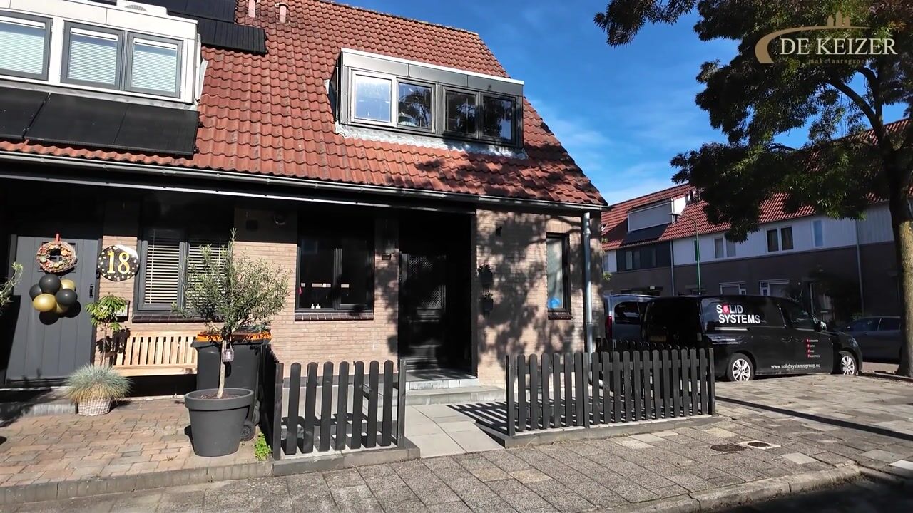 Video van Zwanenkamp 468