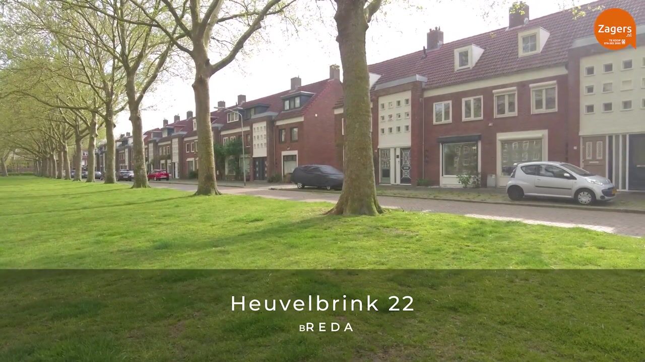 Video van Heuvelbrink 22