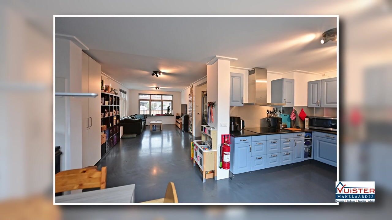 Video van Eikenlaan 82