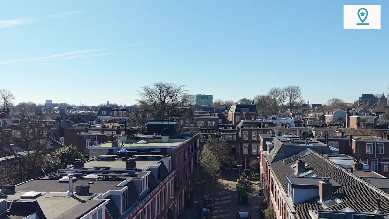 Video of Staalstraat 31